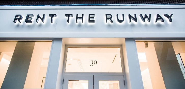Rent the Runway se convierte en ‘unicornio’: levanta 125 millones de dólares y supera los mil millones de valoración